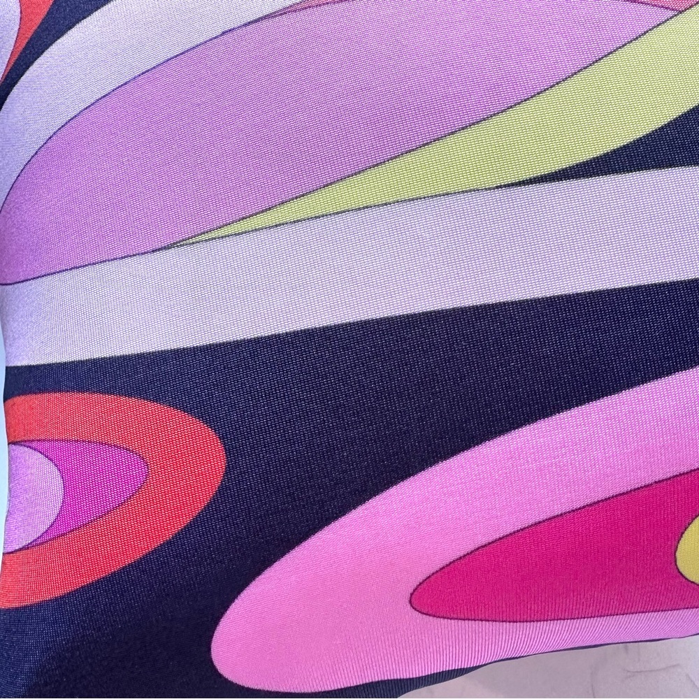 Pucci Mini-Pillow by Fili NY - Picture 3 of 3